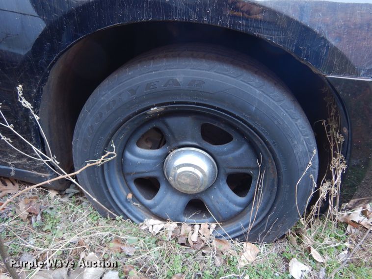 image for item JJ9822 2010 Dodge Charger