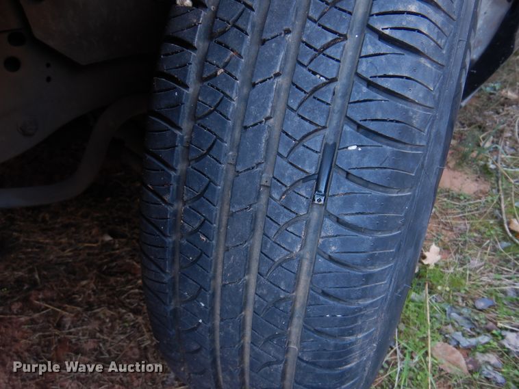 image for item JJ9823 1993 Ford Crown Victoria Police Interceptor