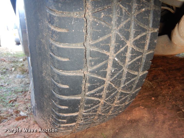 image for item JJ9823 1993 Ford Crown Victoria Police Interceptor