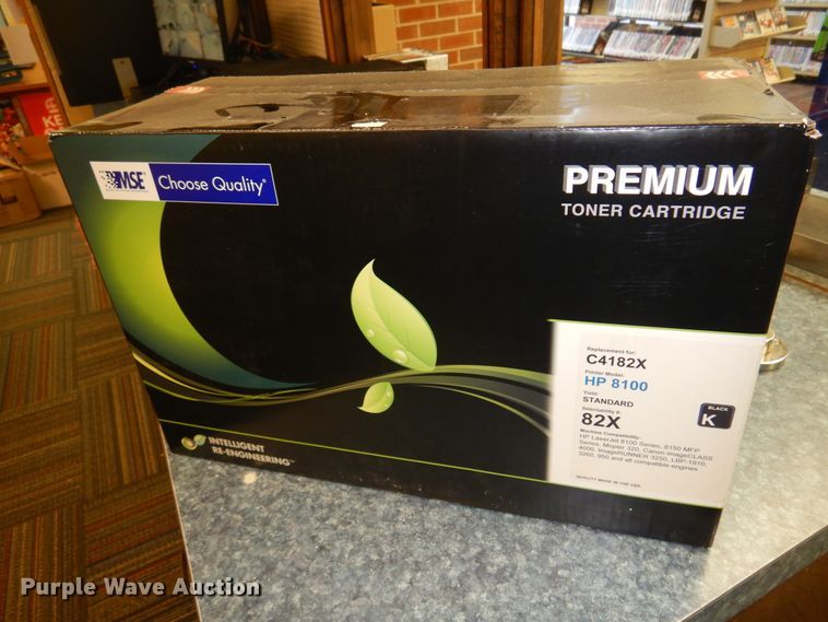 image for item JJ9825 Office supplies