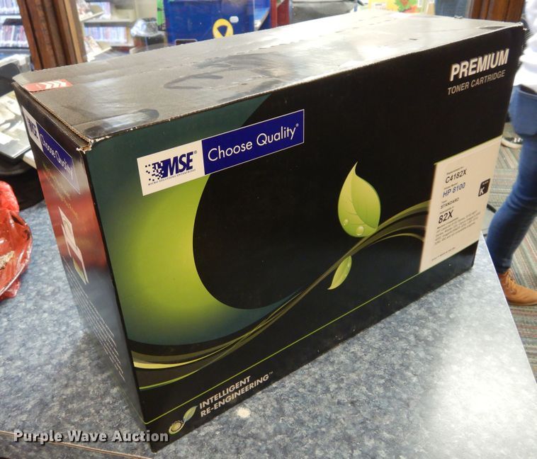 image for item JJ9825 Office supplies