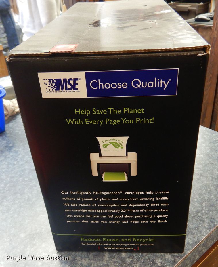 image for item JJ9825 Office supplies