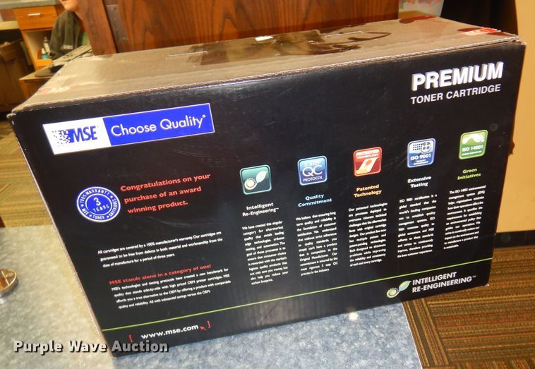 image for item JJ9825 Office supplies