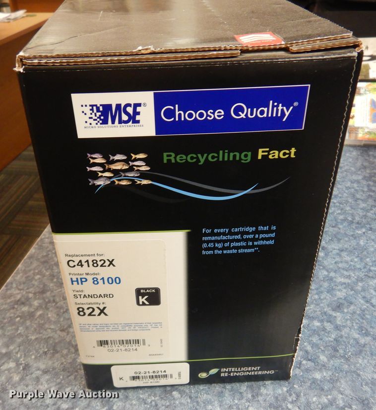 image for item JJ9825 Office supplies