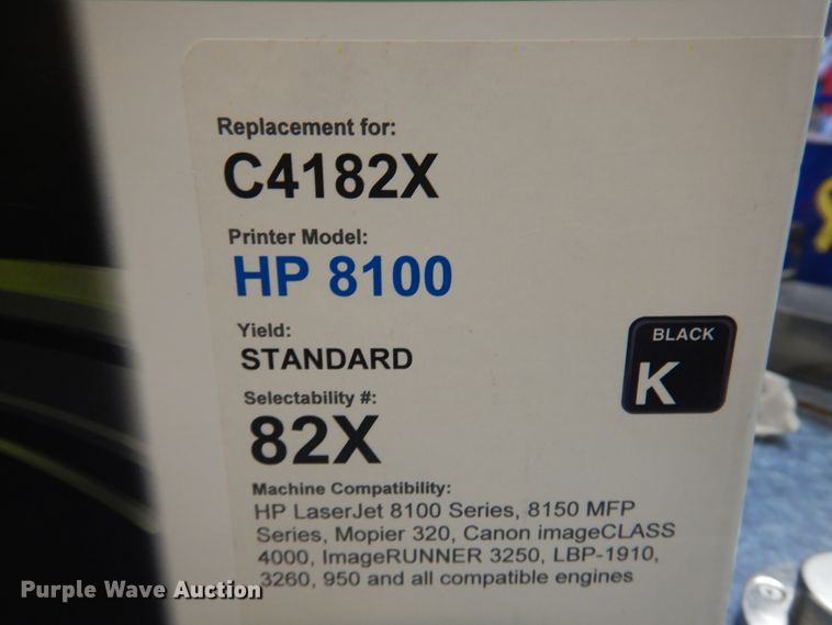 image for item JJ9825 Office supplies