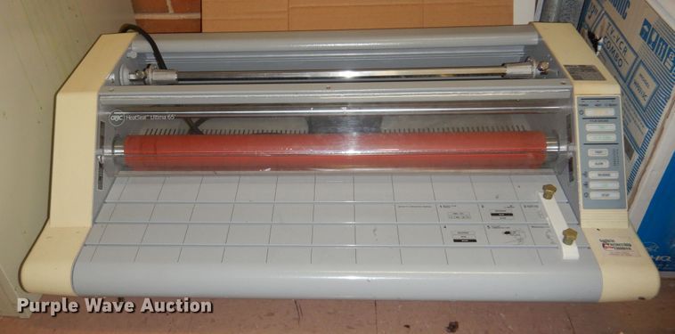 image for item JJ9825 Office supplies