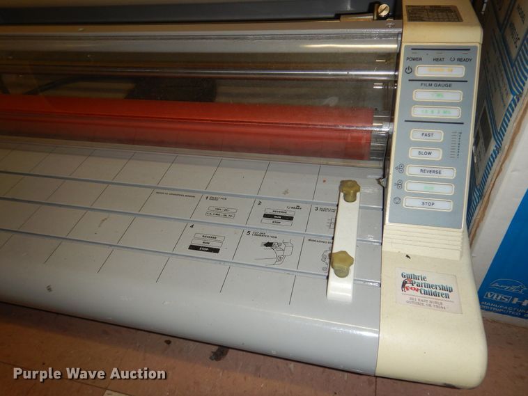 image for item JJ9825 Office supplies