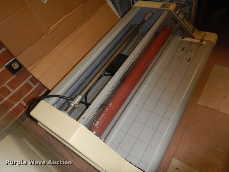 image for item JJ9825 Office supplies