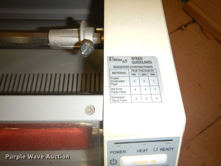 image for item JJ9825 Office supplies