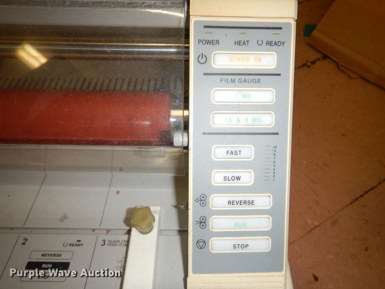 image for item JJ9825 Office supplies