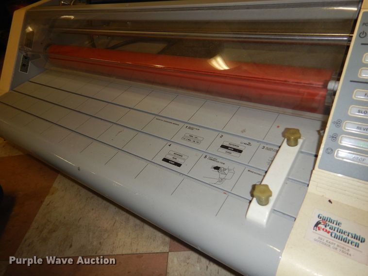 image for item JJ9825 Office supplies