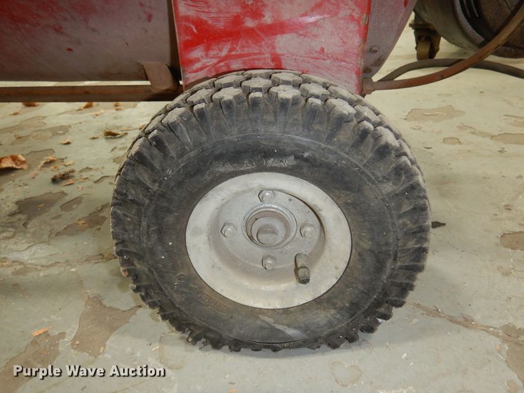 image for item JJ9844 Electro-Magic Grime Fighter 700-3  pressure washer