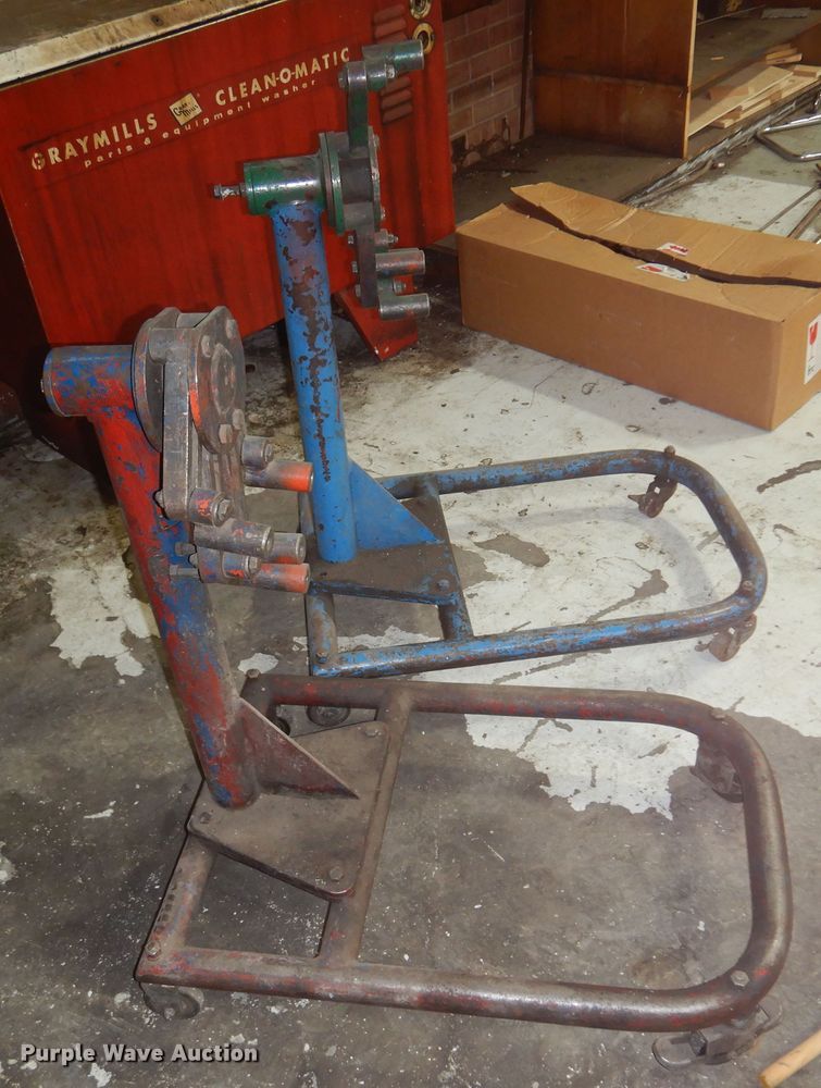 image for item JJ9845 Tools