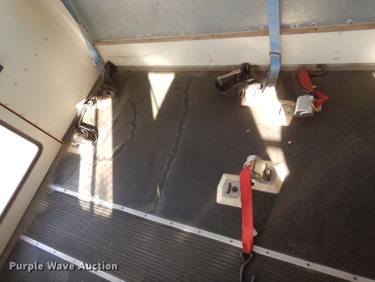 image for item JJ9849 1998 International 3800  school bus