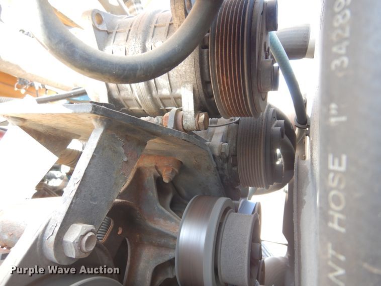 image for item JJ9849 1998 International 3800  school bus