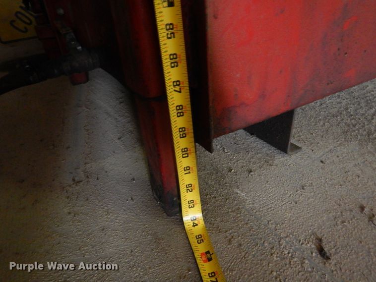 image for item JJ9854 Clean Burn CB-3500  waste oil heater