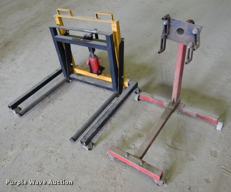 image for item JJ9860 Tools