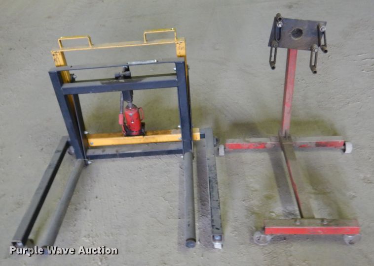 image for item JJ9860 Tools