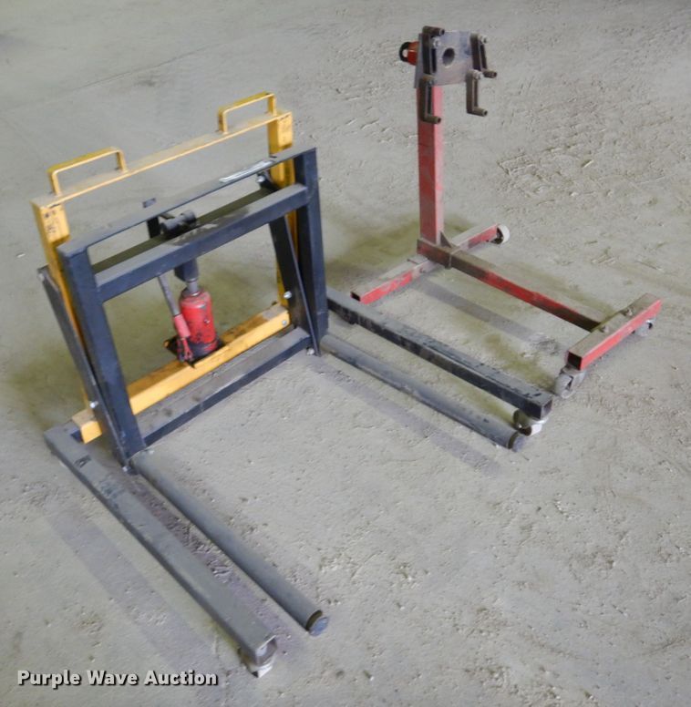 image for item JJ9860 Tools