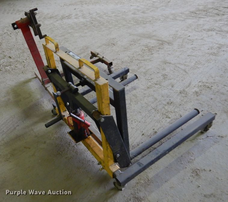 image for item JJ9860 Tools