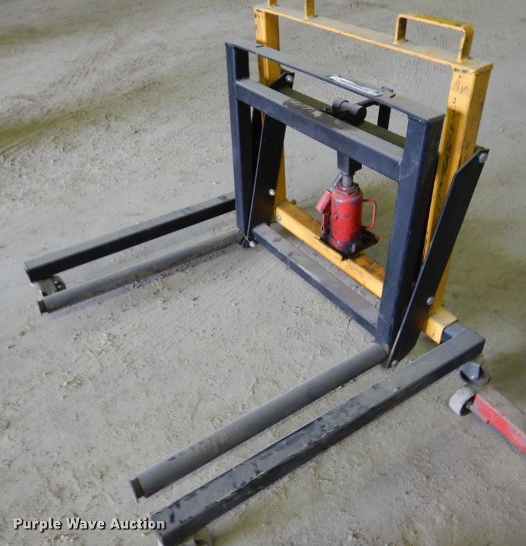 image for item JJ9860 Tools