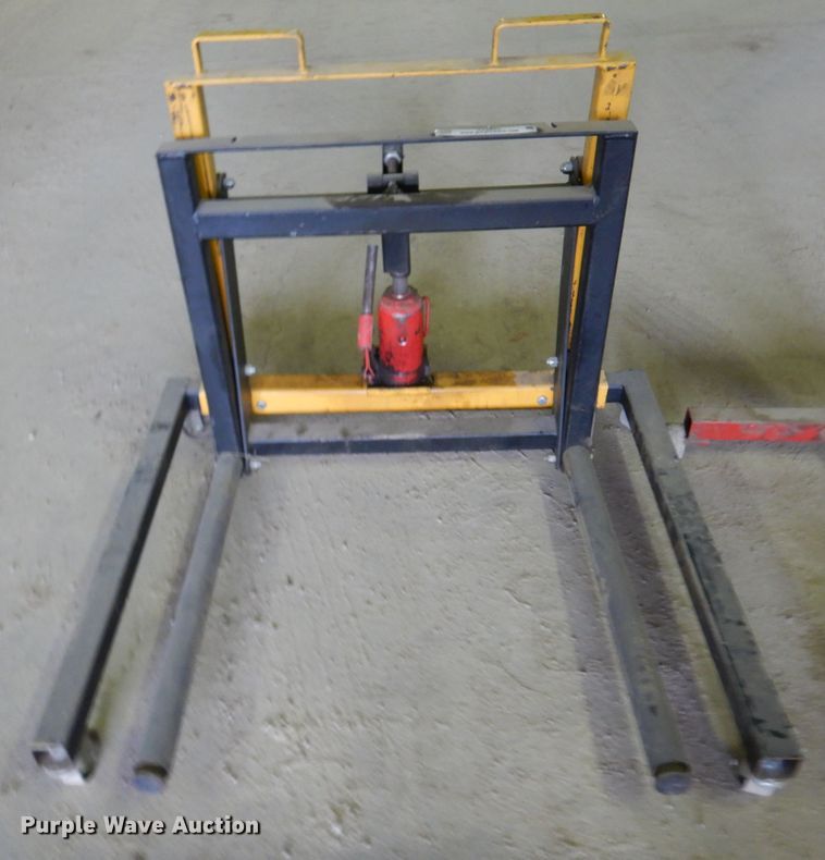 image for item JJ9860 Tools