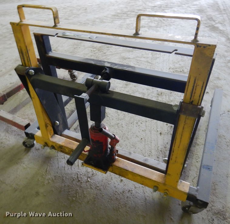 image for item JJ9860 Tools