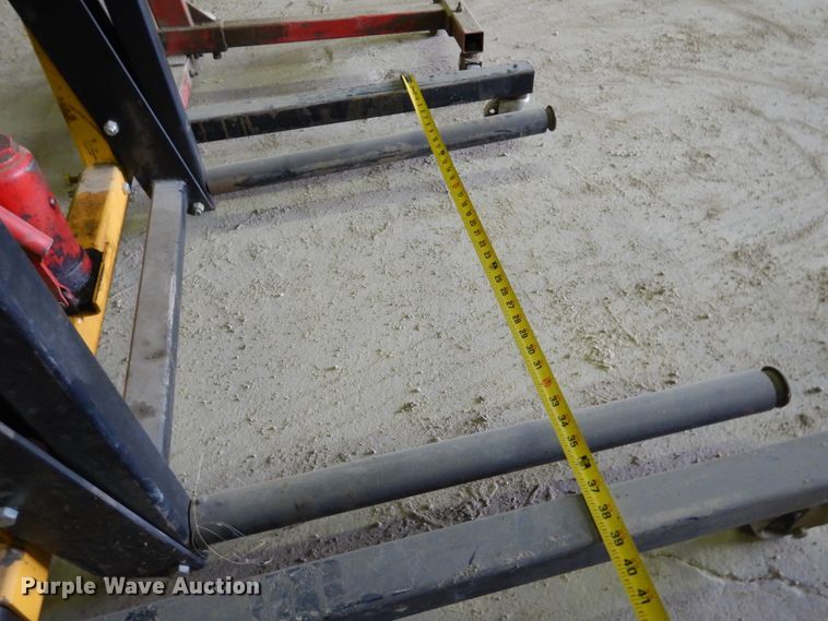 image for item JJ9860 Tools