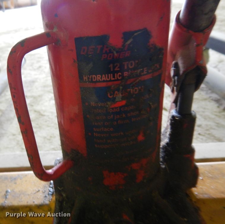 image for item JJ9860 Tools