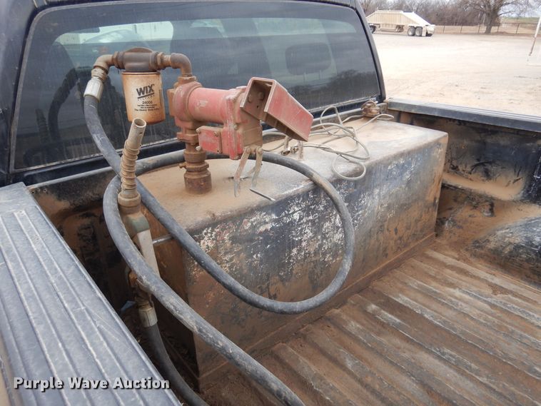 image for item JJ9864 2009 Ford F150  SuperCrew pickup truck