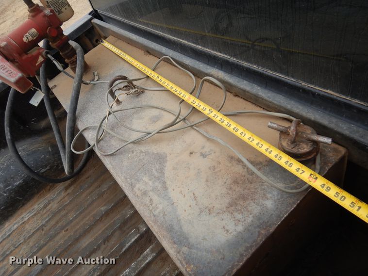 image for item JJ9864 2009 Ford F150  SuperCrew pickup truck