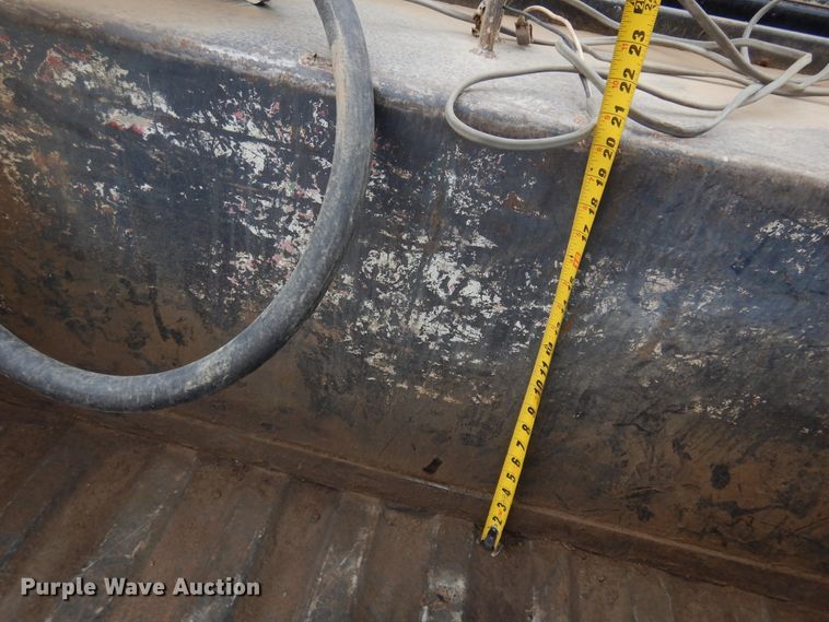 image for item JJ9864 2009 Ford F150  SuperCrew pickup truck