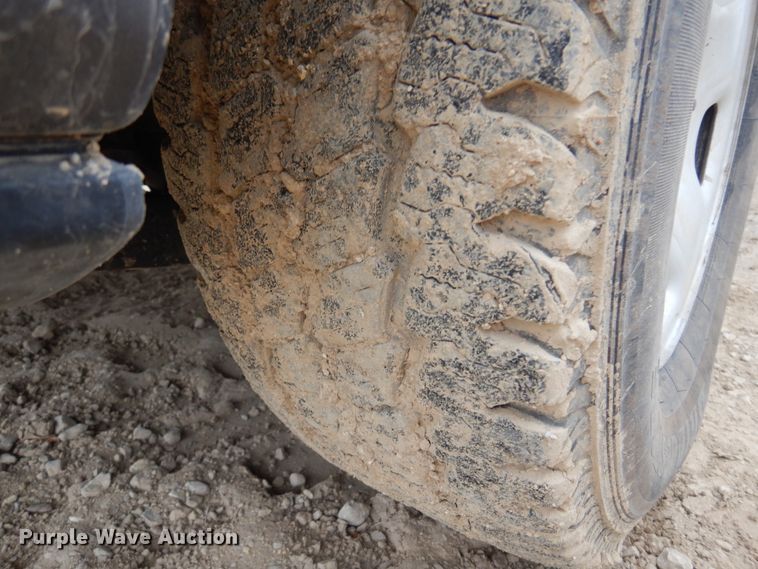 image for item JJ9864 2009 Ford F150  SuperCrew pickup truck