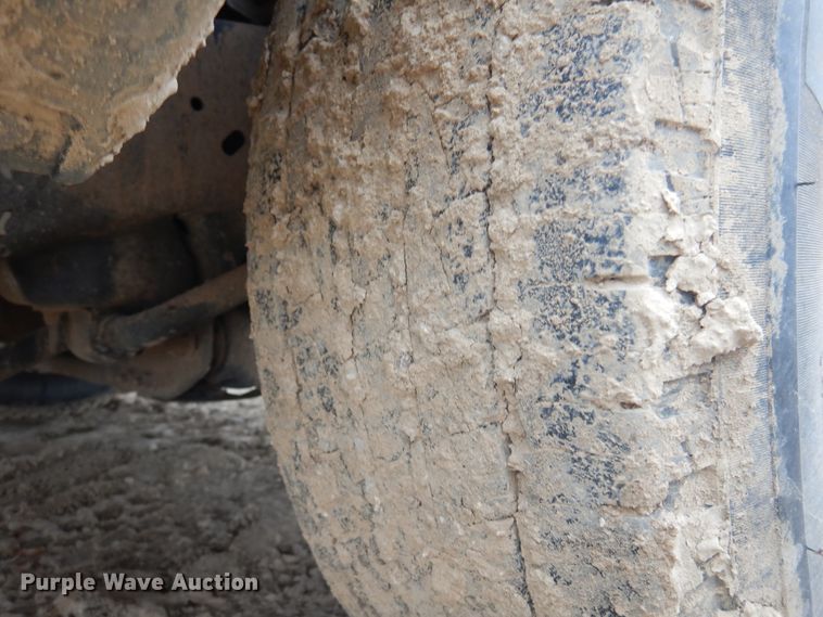 image for item JJ9864 2009 Ford F150  SuperCrew pickup truck