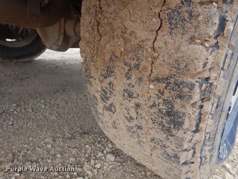 image for item JJ9864 2009 Ford F150  SuperCrew pickup truck