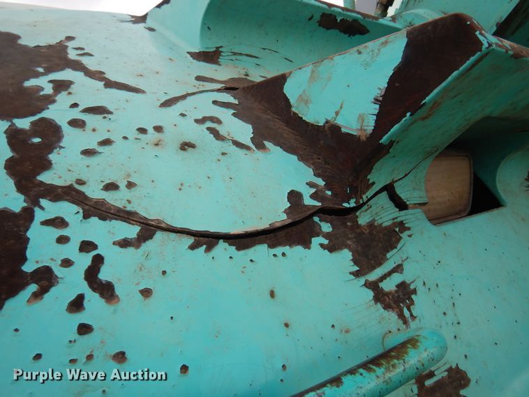 image for item JJ9866 Kobelco SK200  excavator