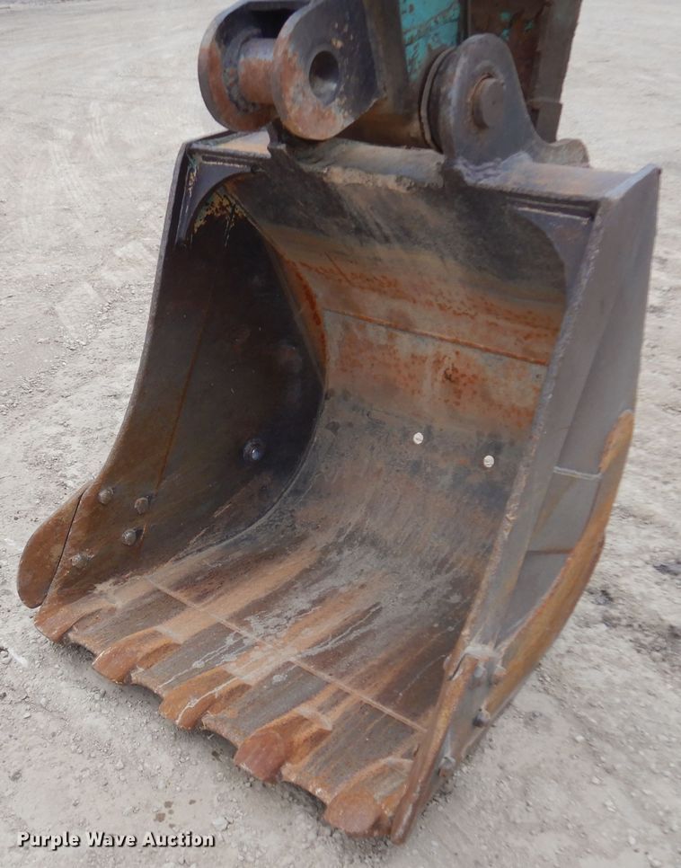 image for item JJ9866 Kobelco SK200  excavator