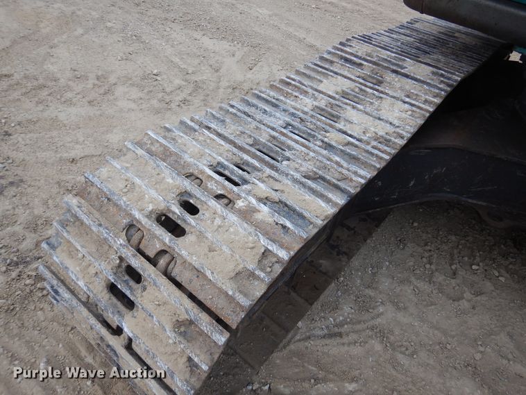 image for item JJ9866 Kobelco SK200  excavator