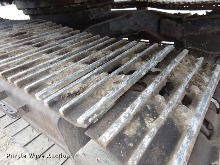 image for item JJ9866 Kobelco SK200  excavator