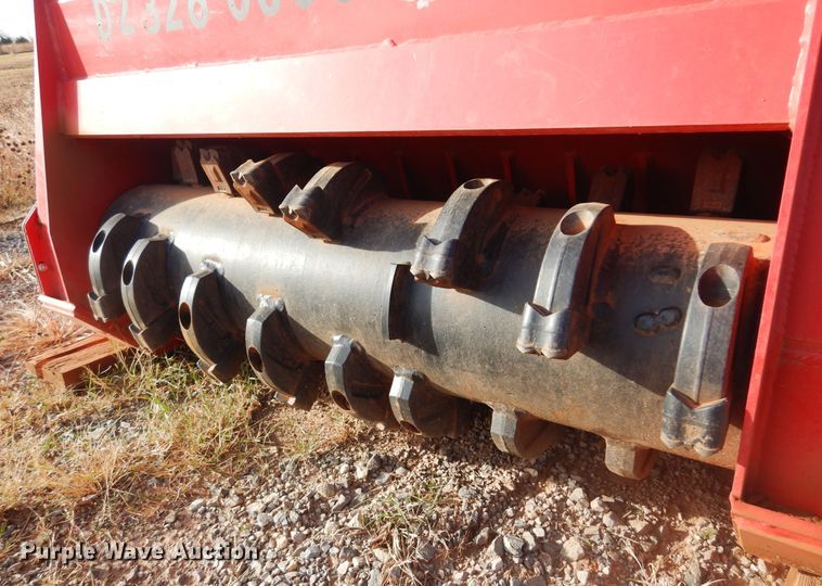 image for item JJ9868 Fecon excavator mulcher