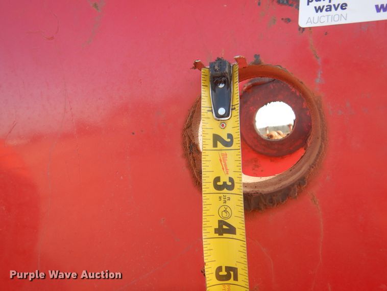 image for item JJ9868 Fecon excavator mulcher