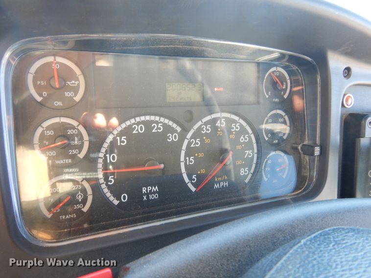 image for item JJ9889 2008 Thomas  school bus