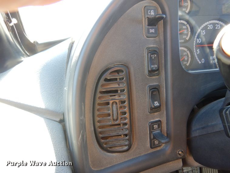 image for item JJ9889 2008 Thomas  school bus