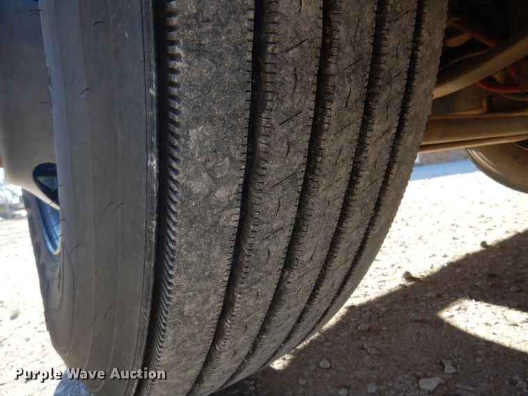 image for item JJ9889 2008 Thomas  school bus