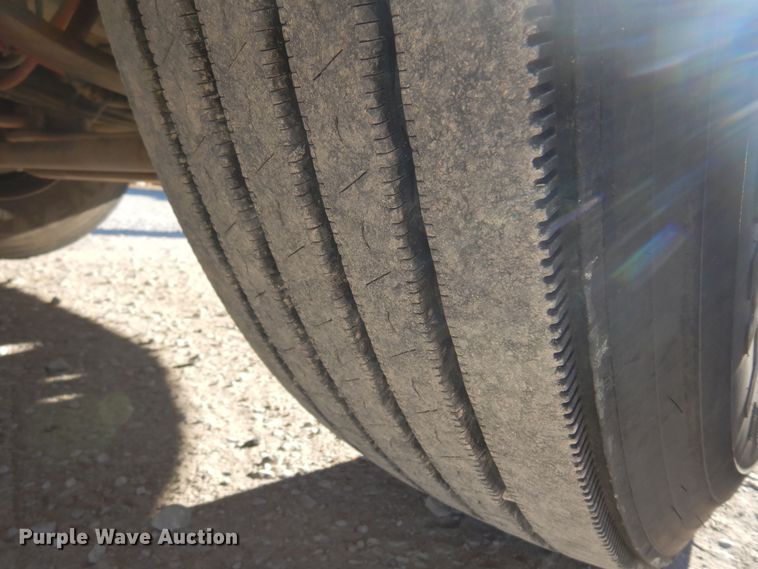 image for item JJ9889 2008 Thomas  school bus