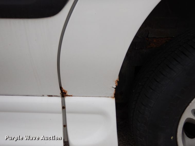 image for item JK9853 2003 Chevrolet Venture  van