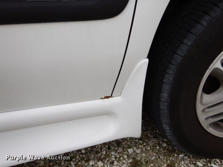 image for item JK9853 2003 Chevrolet Venture  van