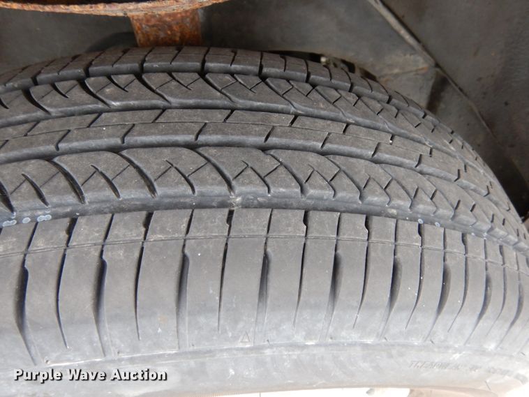 image for item JK9853 2003 Chevrolet Venture  van