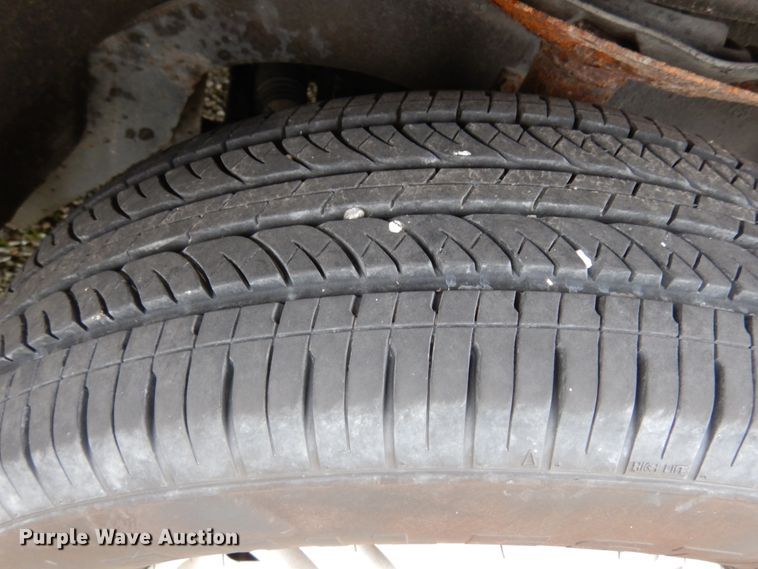 image for item JK9853 2003 Chevrolet Venture  van