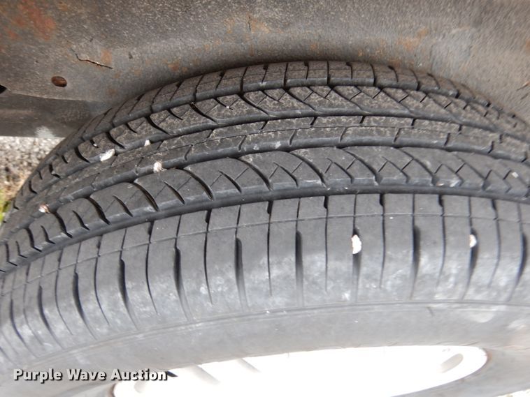 image for item JK9853 2003 Chevrolet Venture  van